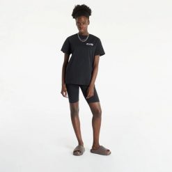 ELLESSE KOMPLET DAMSKI T-SHIRT SPODENKI. Szare szorty sportowe damskie Ellesse, uniwersalny, bez wzorów, z bawełny, sportowe, na fitness i siłownię. Za 179.83 zł.