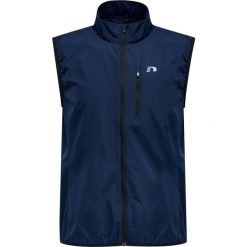 Kurtka Newline core. Fioletowe kurtki męskie Newline, m, bez wzorów, bez kaptura. Za 267.00 zł.