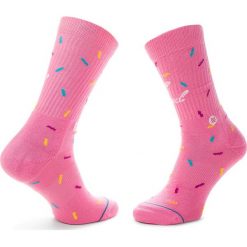 Skarpety Wysokie Damskie STANCE - Glazed M556C18GLA Pink. Skarpety damskie marki Stance. Za 59.00 zł.