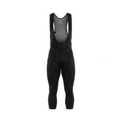 Krótki Craft Essence Knicker. Czarne buty sportowe męskie Craft, z poliamidu, bez zapięcia, rowerowe. Za 460.05 zł.