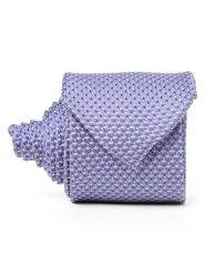Andrew James Krawat wykonany z jedwabiu Mężczyźni Jedwab niebieski, ONE SIZE. Niebieskie krawaty i muchy Andrew James, bez wzorów, z jedwabiu, eleganckie. Za 89.95 zł.