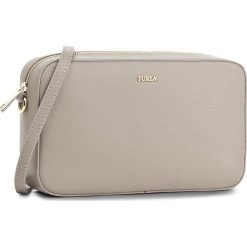 Torebka FURLA - Incanto 924650 E EQ06 OAS Sabbia b. Listonoszki damskie marki Furla. Za 790.00 zł.