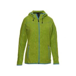 KILLTEC Bluza damska Agda zielono-niebieska r.48 (26490D). Bluzy damskie marki KILLTEC. Za 167.00 zł.