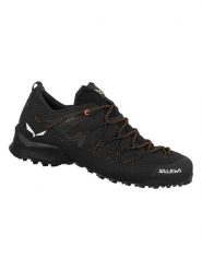 Salewa Trekkingi Wildfire 2 M 61404 Czarny. Czarne trekkingi męskie Salewa, trekkingowe. Za 719.99 zł.