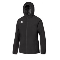 Kurtka damska Mizuno Wom. Białe kurtki damskie Mizuno, s, bez wzorów, bez kaptura. Za 356.75 zł.
