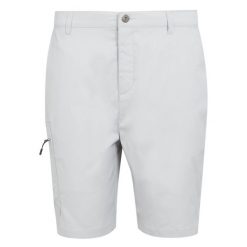 Shorty Męskie Wiele Keszeni Dalry. Czarne krótkie spodenki sportowe męskie Regatta, m, bez wzorów, trekkingowe. Za 68.99 zł.