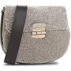 Torebka FURLA - Club 903129 B BLO4 MN0 Marmo. Listonoszki damskie marki Furla. W wyprzedaży za 1,309.00 zł.