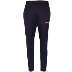 Damskie spodnie dresowe do treningu Grays Hockey Questa. Niebieskie spodnie dresowe damskie GRAYS, bez wzorów, z dresówki. Za 271.00 zł.