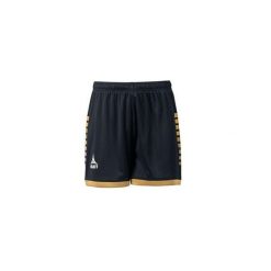 Szorty damskie LFH Select. Czarne spodnie sportowe damskie Select, s, bez wzorów, sportowe, do piłki ręcznej. Za 135.00 zł.