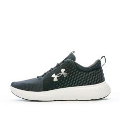 Buty do biegania Under Armour Charged Decoy. Białe buty sportowe męskie Under Armour, bez zapięcia, do biegania. W wyprzedaży za 298.00 zł.