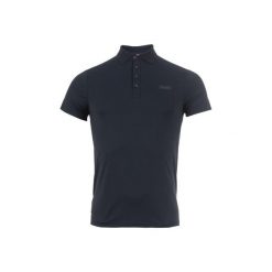 Koszulka polo do jazdy konnej Cavallo Function. Czarne koszule męskie CAVALLO, bez wzorów, sportowe, bez ramiączek. Za 297.50 zł.
