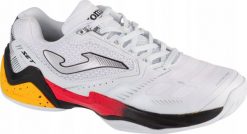 Joma Joma Set Men 2402 TSETW2402AC białe 45. Białe buty sportowe męskie Joma, bez zapięcia. Za 239.99 zł.
