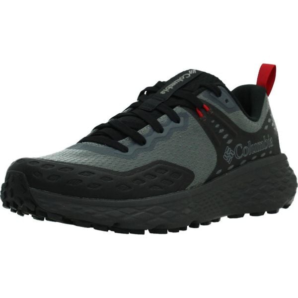 Buty COLUMBIA KONOS TRS TI Szary. Szare trekkingi męskie Columbia, trekkingowe. Za 387.99 zł.