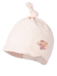 Jamiks Czapka Doris JLF057 Różowy. Czerwone buty zimowe dziewczęce Jamiks, bez wzorów, z bawełny. Za 49.99 zł.