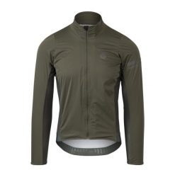 Polartec Alpha Jacket Performance Men. Zielone buty sportowe męskie AGU, m, bez wzorów, z materiału, sportowe, bez kaptura. Za 1,068.75 zł.