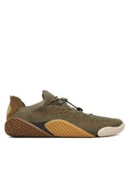 Vivo Barefoot Buty na siłownię Motus Flex 309646 Zielony ciemny. Zielone buty sportowe męskie Vivo Barefoot, z materiału, bez zapięcia, na fitness i siłownię. Za 769.99 zł.