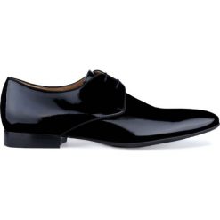 Półbuty AMON. Półbuty na co dzień męskie Gino Rossi. W wyprzedaży za 279.90 zł.