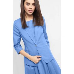 Żakiet z rękawami 3/4. Żakiety damskie marki Orsay. Za 149.99 zł.