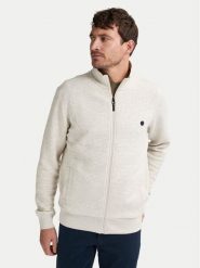 Petrol Industries Bluza M-1050-SWC333 Écru Regular Fit. Bluzy męskie Petrol Industries, l, bez wzorów, z syntetyku, bez kaptura. Za 219.99 zł.