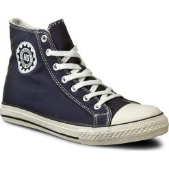 Trampki HEAVY DUTY - Knight2 Navy. Trampki męskie marki Converse. Za 119.00 zł.