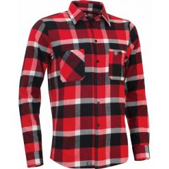 Woox Koszula męska Flannel Rider Men´s Fiery r. XL. Koszule męskie Woox. Za 174.69 zł.