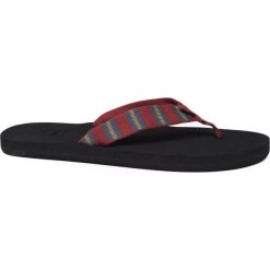 TEVA japonki męskie M'S Mush II czarno-czerwone r.48.5 (4168-AFBC-14). Klapki męskie marki Teva. Za 92.91 zł.