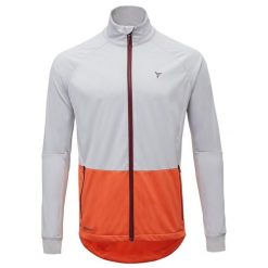 Kurtka narciarska Silvini Natisono. Brązowe kurtki snowboardowe męskie Silvini, bez wzorów, bez kaptura, narciarskie. Za 619.00 zł.