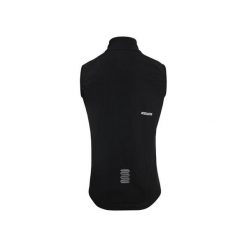 Kamizelka Kalas Passion Z4 All Rounder. Czarne kurtki damskie KALAS, bez wzorów, bez kaptura, rowerowe. Za 604.50 zł.