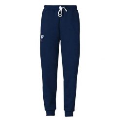 Spodnie do biegania Force XV. Niebieskie spodnie sportowe męskie FORCE XV, xl, bez wzorów, z bawełny, do biegania. Za 187.00 zł.