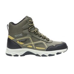 Damskie buty trekkingowe Vendeavour. Zielone trekkingi damskie Regatta. Za 365.00 zł.