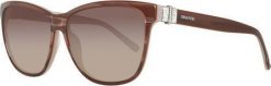 Swarovski Okulary przeciwsłoneczne Damskie Swarovski SK0121-5674F. Okulary przeciwsłoneczne damskie swarovski. Za 492.50 zł.
