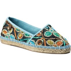 Espadryle TAMARIS - 1-24650-20 Multicolour 990. Espadryle damskie marki Tamaris. W wyprzedaży za 119.00 zł.