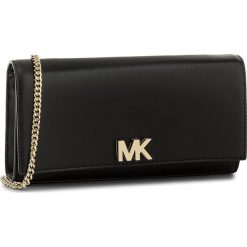 Torebka MICHAEL MICHAEL KORS - Mott 30S8GOXC7L Black. Torebki do ręki damskie marki MICHAEL Michael Kors. W wyprzedaży za 589.00 zł.