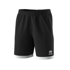 Szorty Errea Barney. Białe szorty sportowe damskie ERREA, na lato, bez wzorów, sportowe, do biegania. Za 144.00 zł.