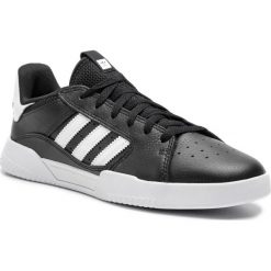 Buty adidas - Vrx Low DB3176 Cblack/Ftwwht/Ftwwht. Półbuty na co dzień męskie Adidas. W wyprzedaży za 229.00 zł.