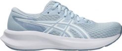 Asics Buty do biegania Asics Patriot 14 1012B836 404 40. Buty sportowe męskie Asics, bez zapięcia, do biegania. Za 269.98 zł.