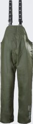 Helly Hansen Spodnie Przeciwdeszczowe Helly Hansen Mandal Green. Zielone spodnie sportowe męskie Helly Hansen, m, bez wzorów. Za 250.34 zł.