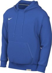 Nike Dri-FIT Standard Issue Pull Over Hoodie niebieska FD7734 463 XL. Niebieskie bluzy męskie Nike, m, bez wzorów, bez kaptura. Za 265.67 zł.