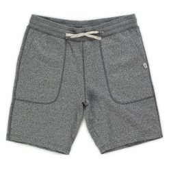 Vans Spodenki Vance Fleece Short Grey Heather S. Krótkie spodenki sportowe męskie marki Vans. W wyprzedaży za 129.00 zł.