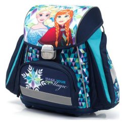 Karton P+P Anatomiczny Plecak Premium Frozen. Torby i plecaki dziecięce Karton P+P. W wyprzedaży za 235.00 zł.