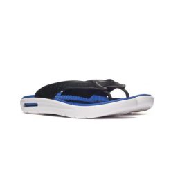 Męskie japonki Crocs InMotion Flip 211101-0LC. Czarne klapki męskie Crocs, z materiału. Za 181.55 zł.