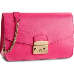 Torebka FURLA - Metropolis 972395 B BTJ7 ARE Ortensia d. Torebki do ręki damskie marki Furla. W wyprzedaży za 739.00 zł.