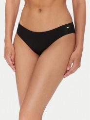 BOSS Dół od bikini 50535161 Czarny. Czarne bikini damskie Boss, m, bez wzorów. Za 139.99 zł.
