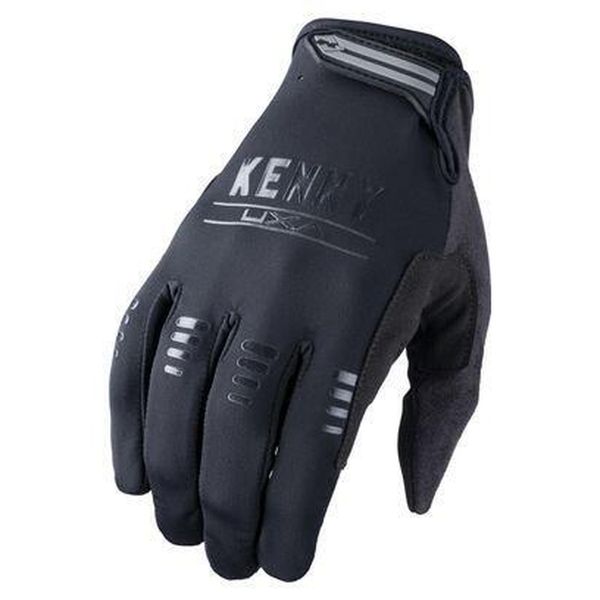 Rękawice Kenny Root. Czarne buty sportowe męskie KENNY, bez wzorów, sportowe. Za 236.00 zł.
