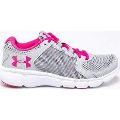 Under Armour - Buty Thrill 2. Obuwie sportowe damskie marki Under Armour. W wyprzedaży za 159.90 zł.