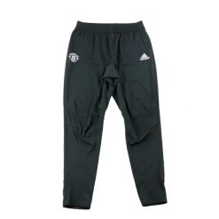 Adidas spodnie dresowe męskie Premier League BS4326. Czarne spodnie sportowe męskie Adidas, l, bez wzorów, z dresówki, do biegania. Za 149.06 zł.