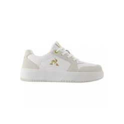 Baskets Femme Baskets Le coq sportif LCS BILLIE Beige Le Coq Sportif. Brązowe obuwie sportowe damskie le coq sportif, bez wzorów. Za 386.50 zł.