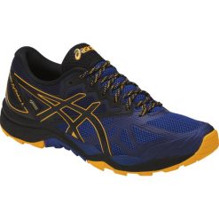 Asics Gel-FujiTrabuco 6 G-TX T7F0N-4990. Buty sportowe męskie marki Asics. W wyprzedaży za 449.99 zł.