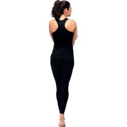 Gwinner Leginsy damskie Katia Comfortline czarne r. XL. Legginsy damskie marki Gwinner. Za 58.44 zł.