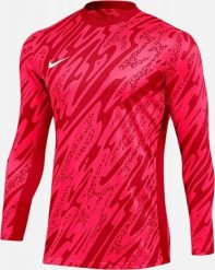 Nike Bluza Nike Gardien V Goalkeeper DF V FD7474-644. Bluzy męskie Nike, m, bez wzorów, bez kaptura. Za 261.01 zł.